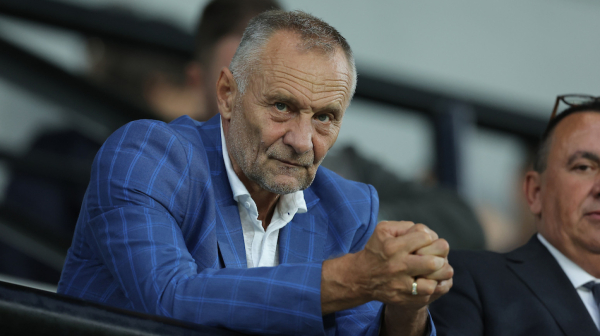 Binić: "Muka mi je od kukanja Stanojevića"