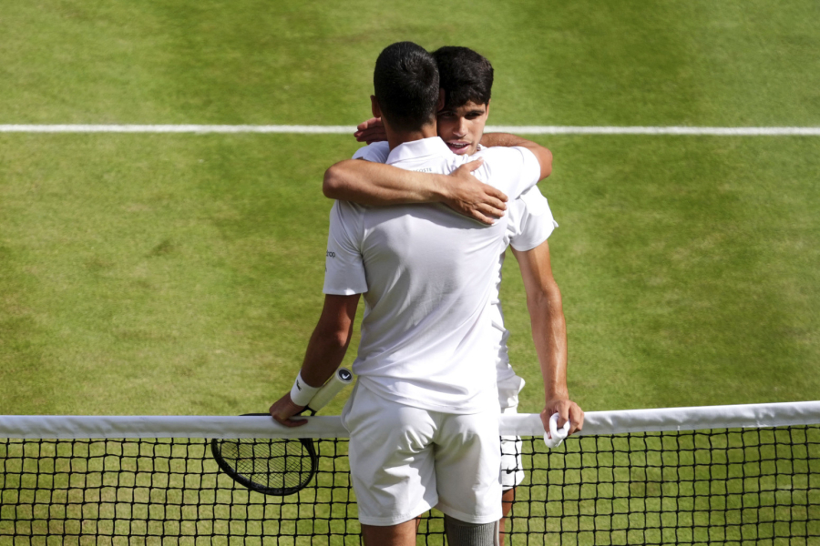 Alkaras je prejak – 365 dana kasnije