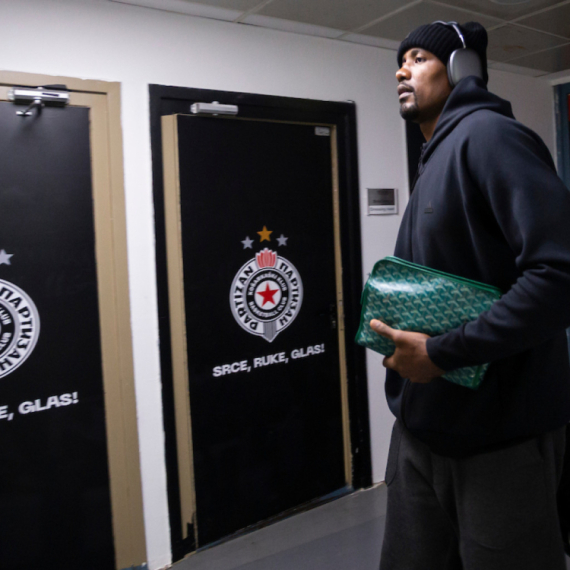 Ibaka napustio Bajern – poznat naredni klub