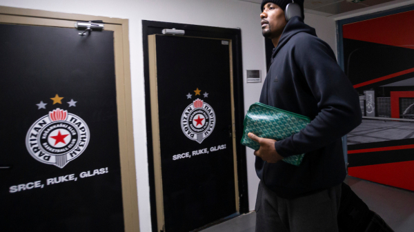 Ibaka napustio Bajern – poznat naredni klub