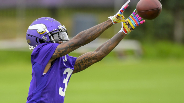 Uhapšena zvezda Minesote