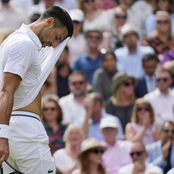 "Novaku treba trener, on je idealan za njega"