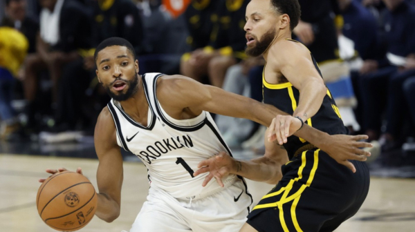 Njujork menja NBA – Bridžis hoće manju platu