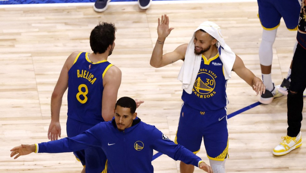 Kari: "Bjelica mi je bio omiljeni saigrač"