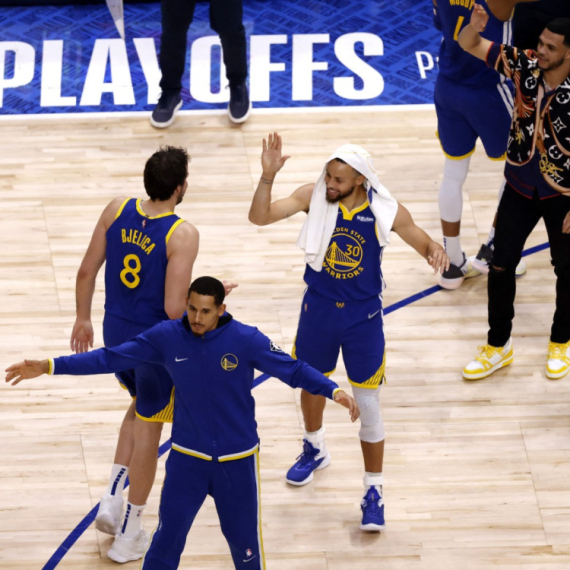 Kari: "Bjelica mi je bio omiljeni saigrač"