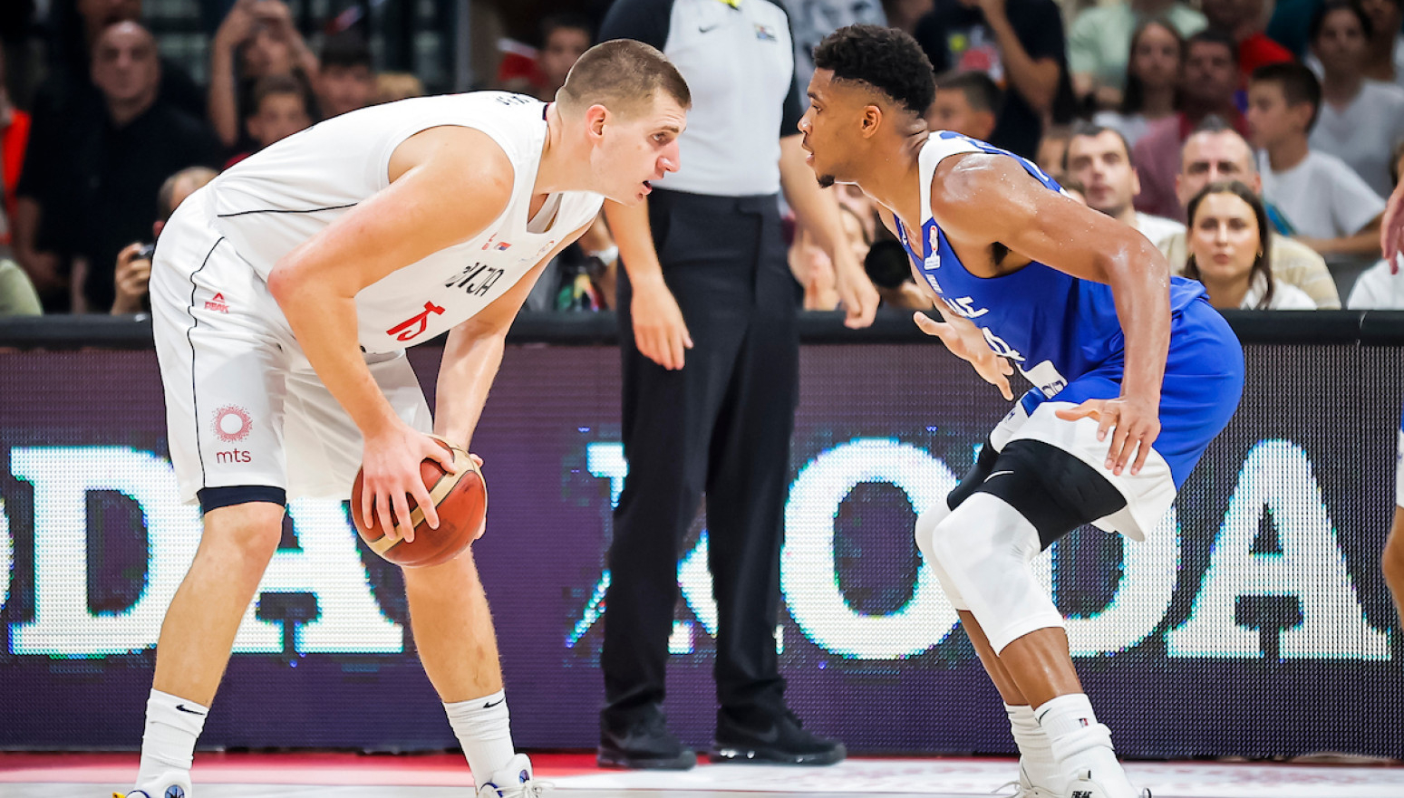 Amerikanac kritikovao Srbiju, Pešića i Jokića VIDEO