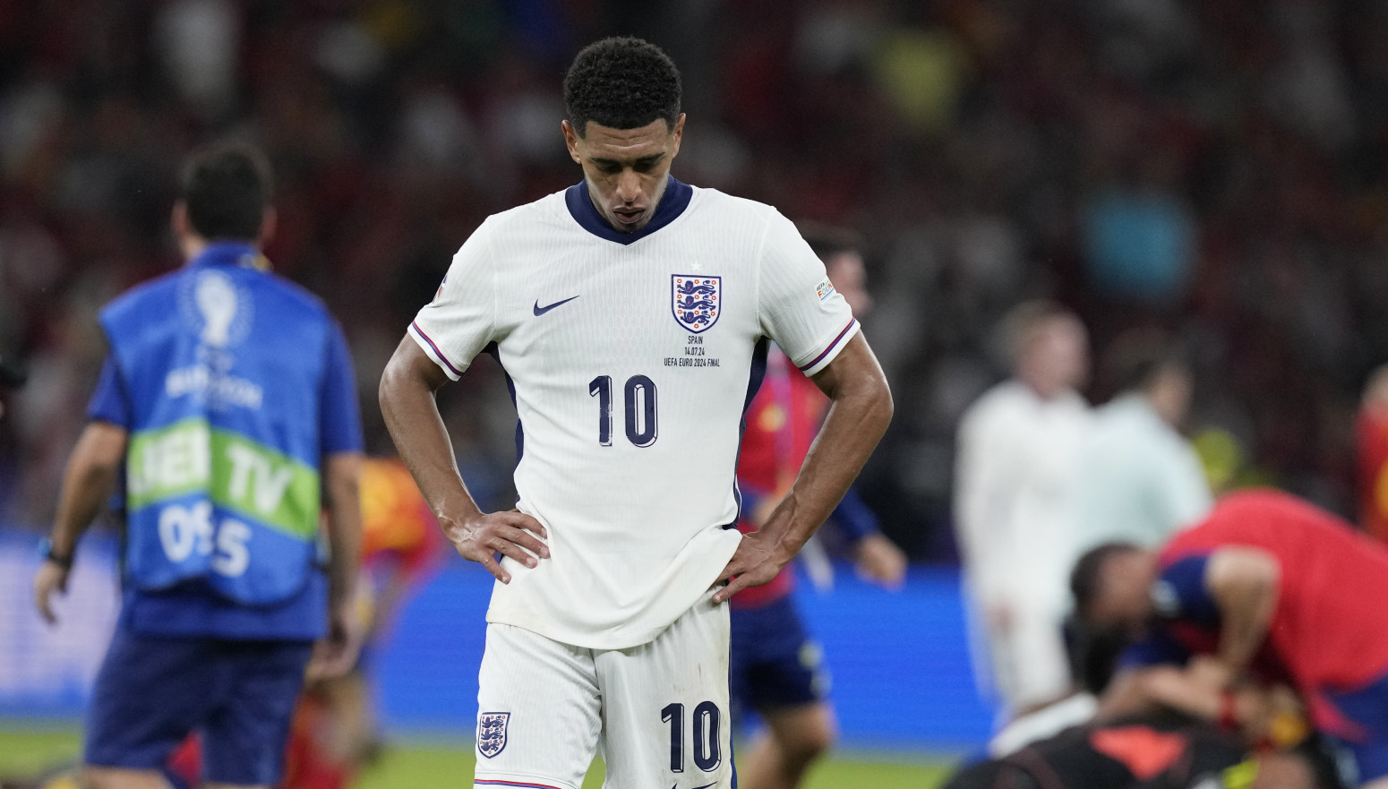 Belingema "bojkotovali" Englezi – ovo je jedan od razloga VIDEO