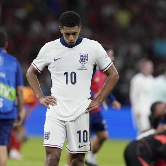 Belingema "bojkotovali" Englezi – ovo je jedan od razloga VIDEO