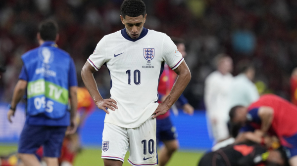 Belingema "bojkotovali" Englezi – ovo je jedan od razloga VIDEO