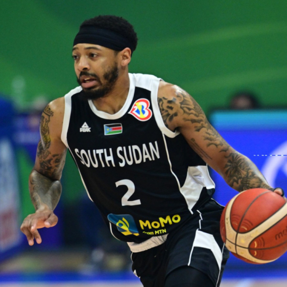 Rival Srbije na OI porazom krenuo pripreme za Pariz