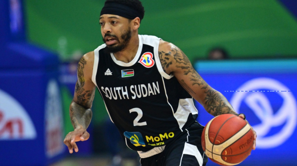 Rival Srbije na OI porazom krenuo pripreme za Pariz