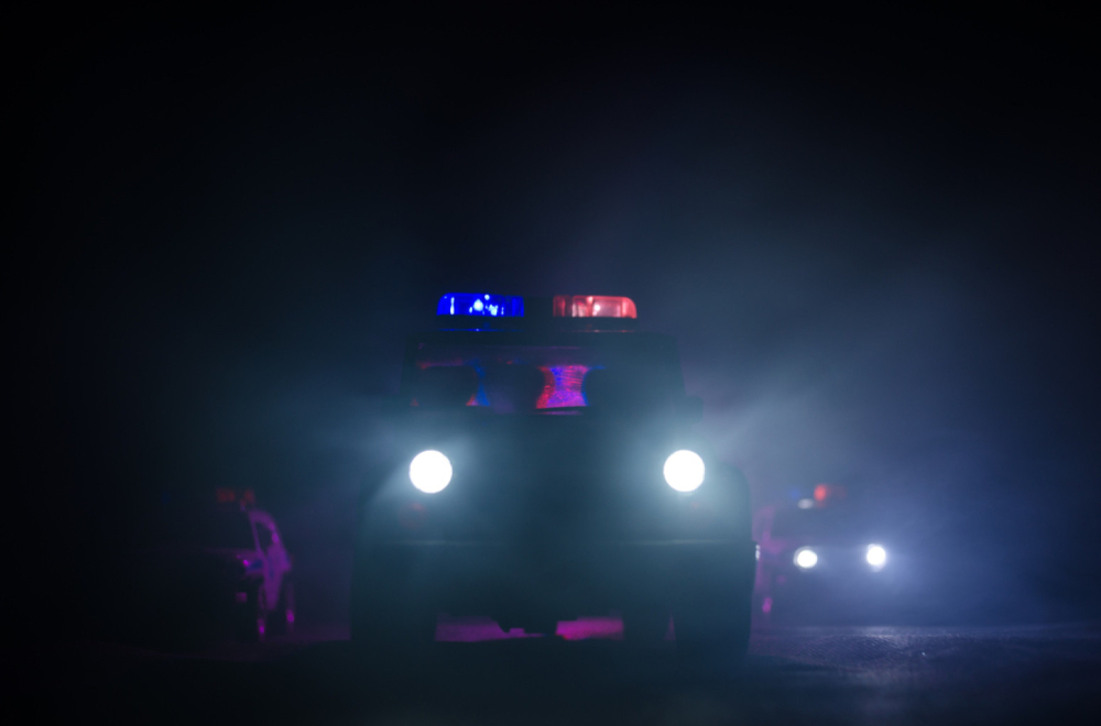 Pucnjava kod Babušnice: Ubijene dve osobe, dve ranjene; Uhapšen osumnjičeni