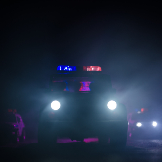 Shooting in Babušnica: Two killed, two injured; suspect arrested