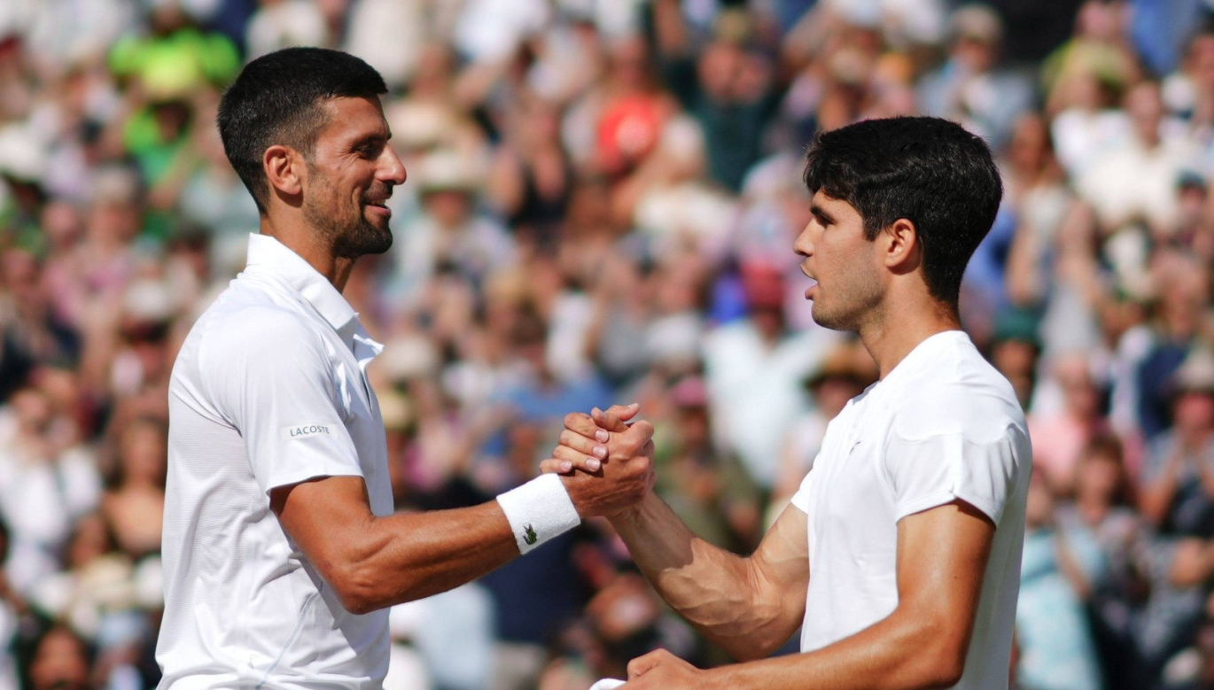 "Novaka nisu slušale noge" VIDEO