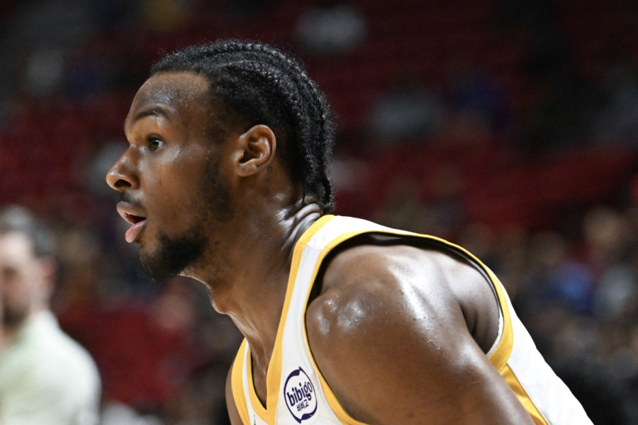 Histerija u SAD – masovne uplate da će Broni Džejms biti ruki godine