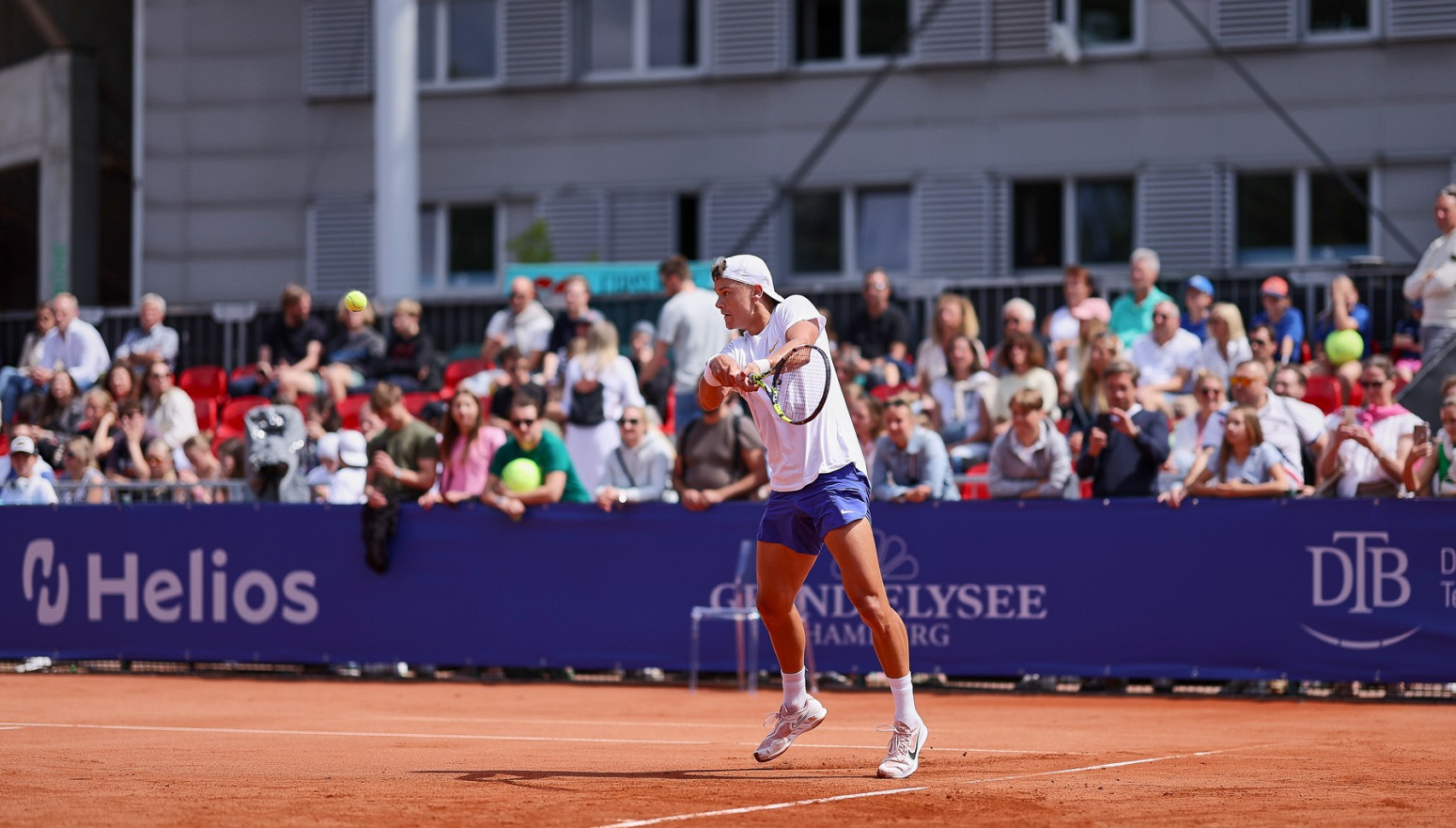 Rune: Angažovanje Bekera nije bila greška