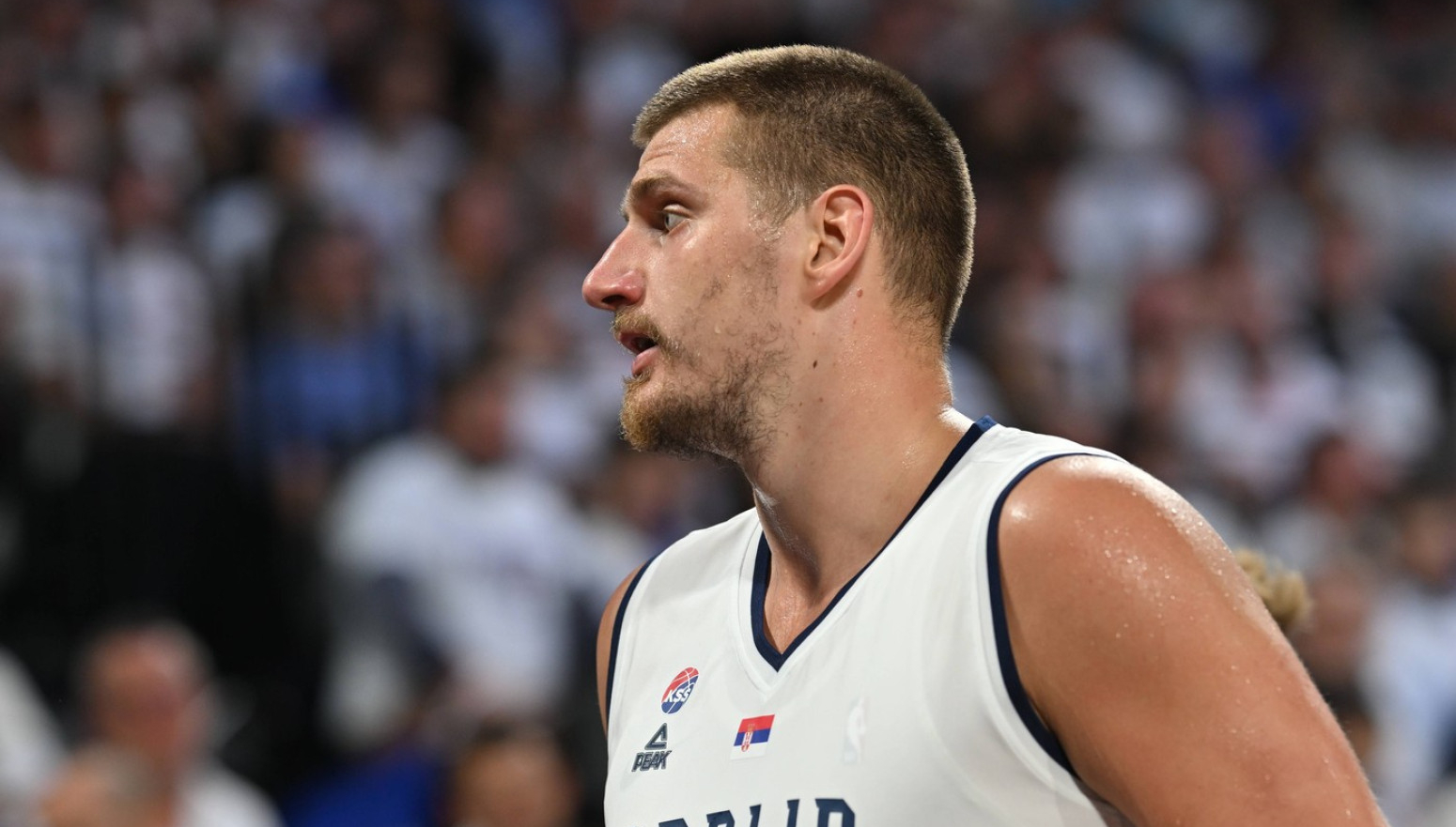 Prvi od dva dana košarkaškog spektakla: "Kenguri" uvertira Srbiji za "Drim tim"