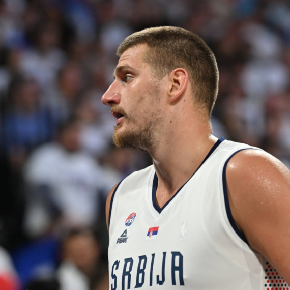 Prvi od dva dana košarkaškog spektakla: "Kenguri" uvertira Srbiji za "Drim tim"