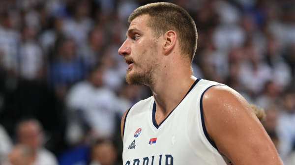 Prvi od dva dana košarkaškog spektakla: "Kenguri" uvertira Srbiji za "Drim tim"