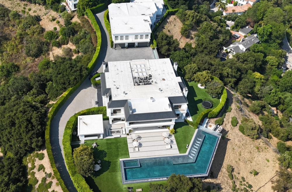 Ben Aflek skinuo prsten uoči godišnjice braka FOTO