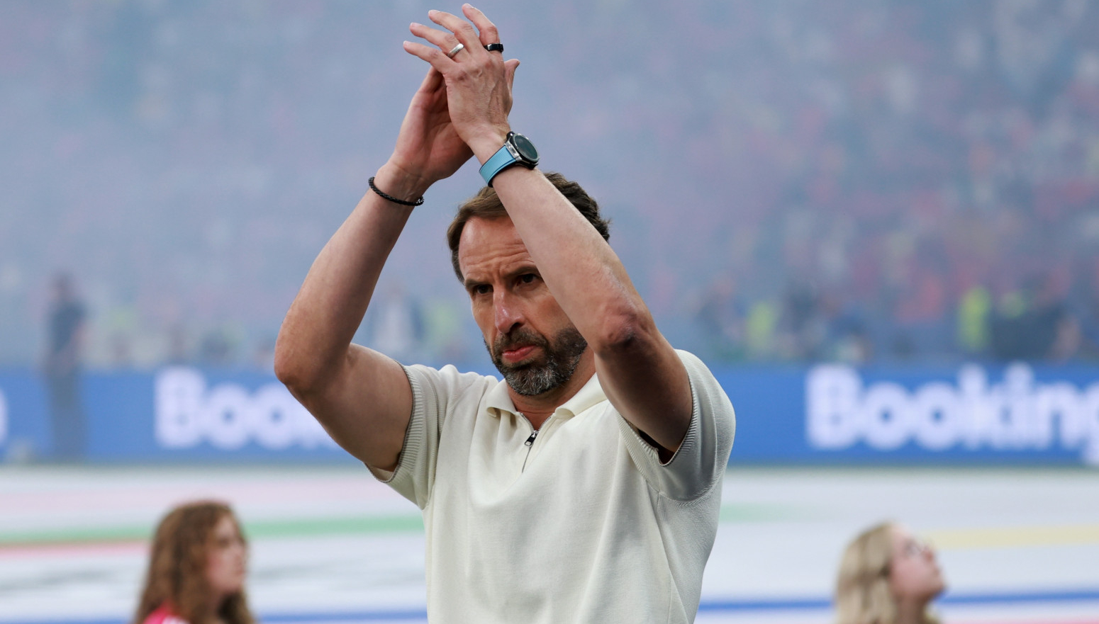 Englezi "smenili" Sautgejta – zanimljiva imena na listi mogućih zamena