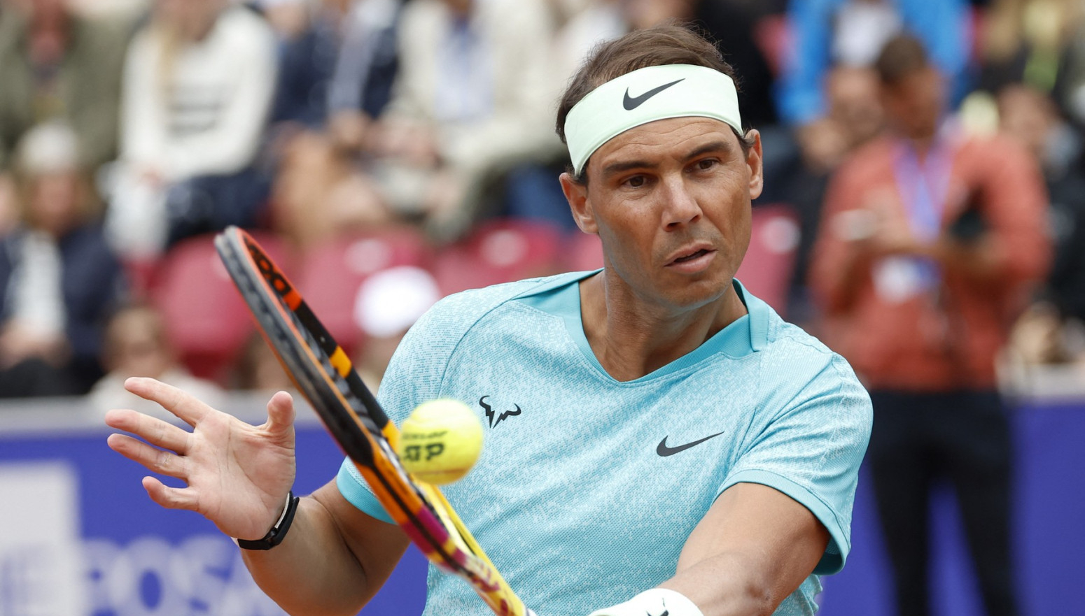 Nadal: "Alkaras je favorit na svakom turniru – toga nije bilo u mojoj generaciji"