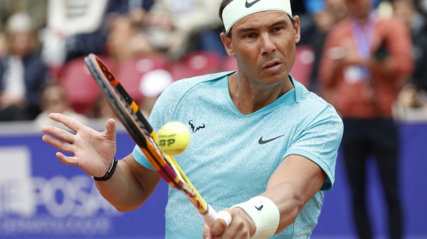 Nadal: "Alkaras je favorit na svakom turniru – toga nije bilo u mojoj generaciji"