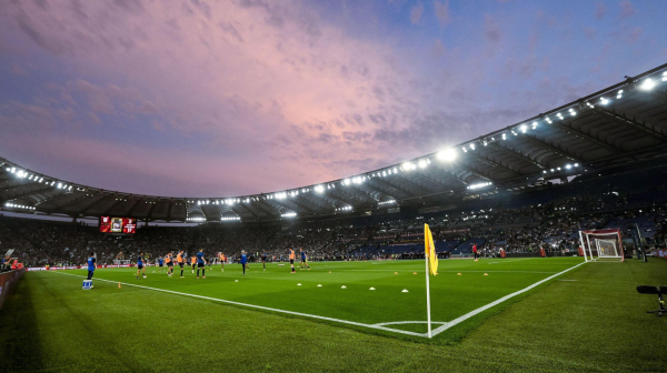 Crnogorsko čudo oduševilo sve u Juventusu VIDEO