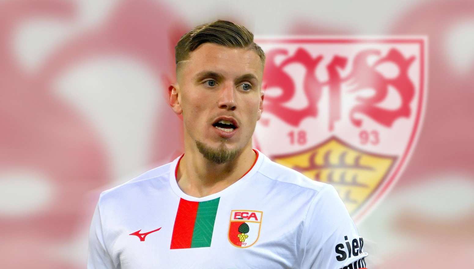 Bosanac novi transfer rekord Štutgarta