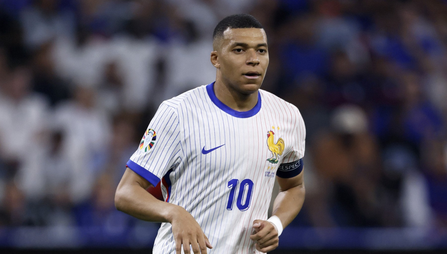 San postaje java – Mbape stigao u Madrid VIDEO