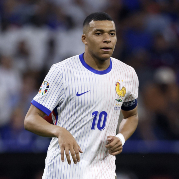 San postaje java – Mbape stigao u Madrid VIDEO