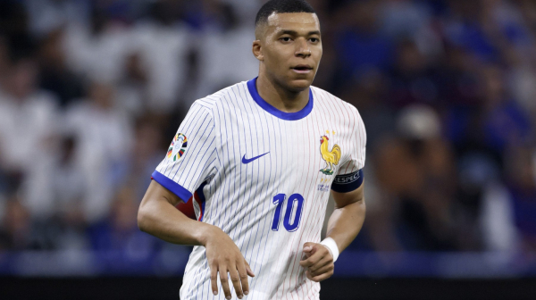 San postaje java – Mbape stigao u Madrid VIDEO