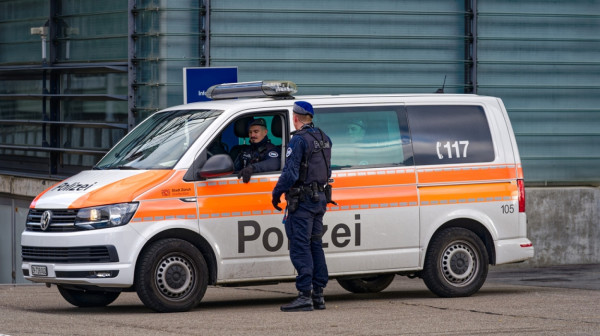 Levica u Švajcarskoj napada: Policajci napuštaju posao zbog lažnih optužbi