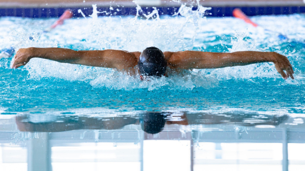 Želi da predstavlja tzv. Kosovo na OI: Oni mu kažu "ne može" – jer je Srbin