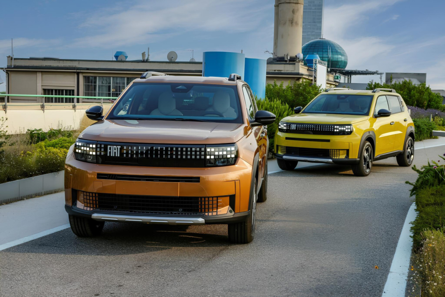 Zašto je srpska Grande Panda odličan automobil? FOTO