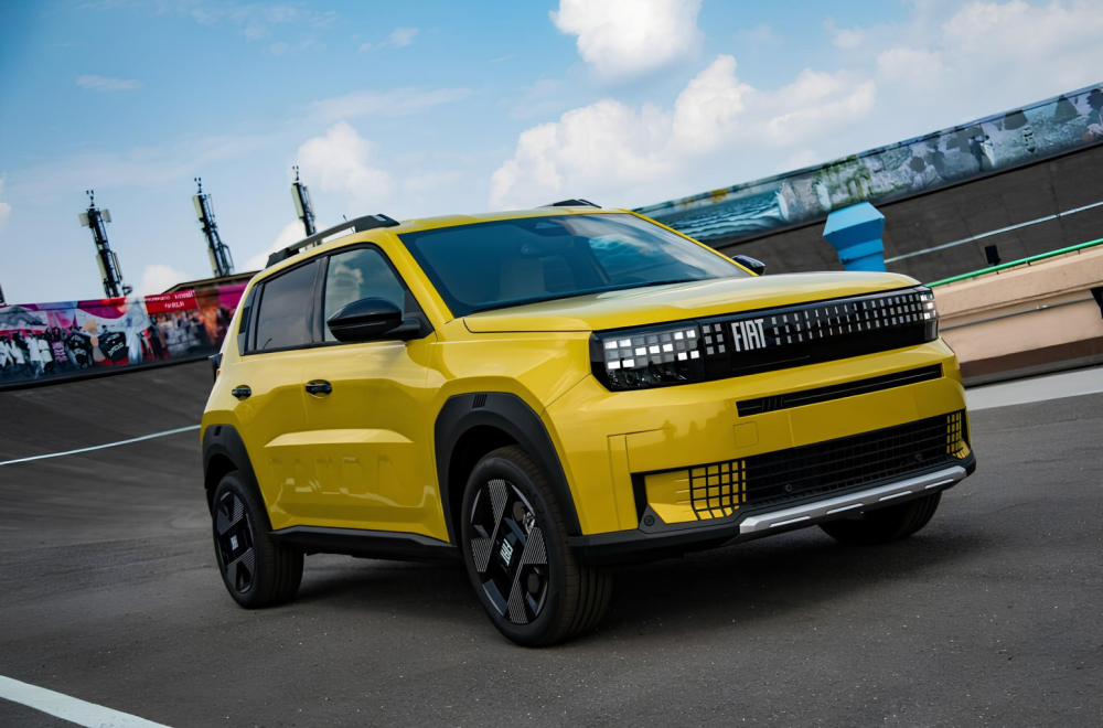 Električna Dacia skoro pa džabe FOTO