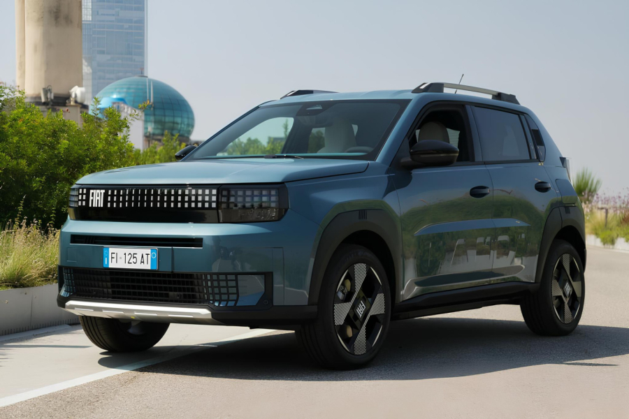 Novi Fiat 500 stiže na jesen, a već ima dva problema