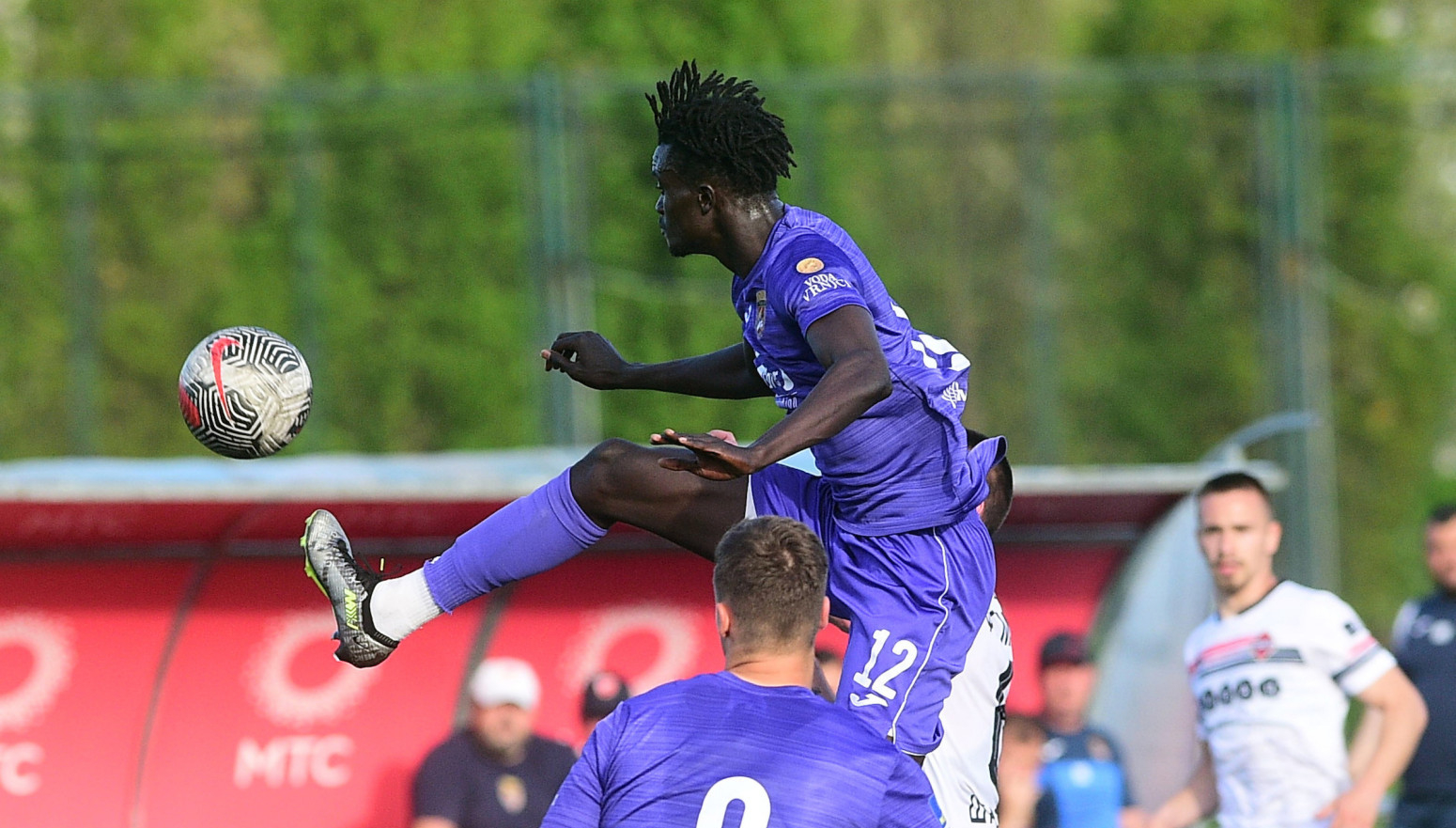 Gol Grafičara koji ima 6.000.000 pregleda! VIDEO