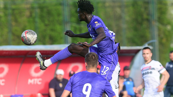 TSC opet bez pobede, Niš sačuvao "tvrđavu"