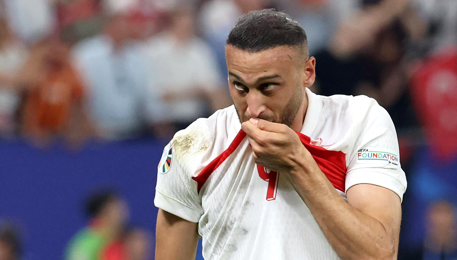 Tadić dobio saigrača – Fener doveo napadača gradskog rivala