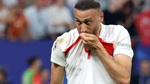 Tadić dobio saigrača – Fener doveo napadača gradskog rivala