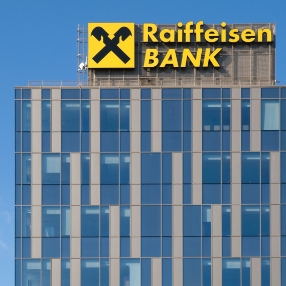 Raiffeisen Banka uvela opciju koja će promeniti način na koji poslujete