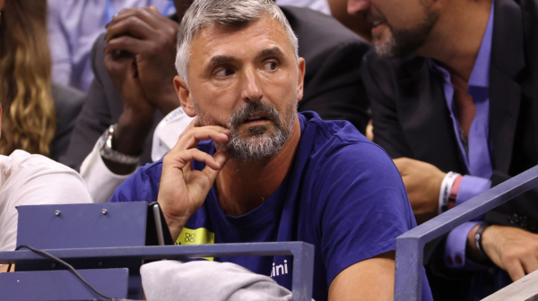 Goran Ivanišević ekspresno ostaje bez posla?