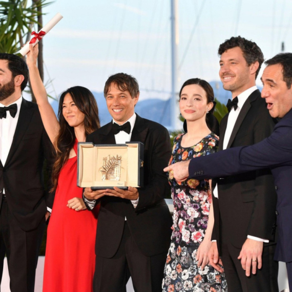 Ovaj film zovu modernom "Zgodnom ženom" i morate ga pogledati VIDEO