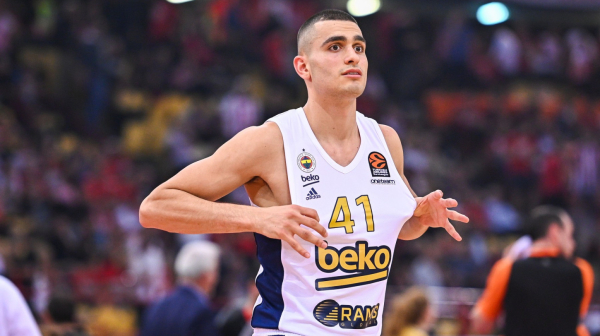 Zvanično: Madar ima novi klub