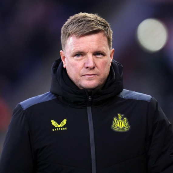 Poznato stanje trenera Njukasla