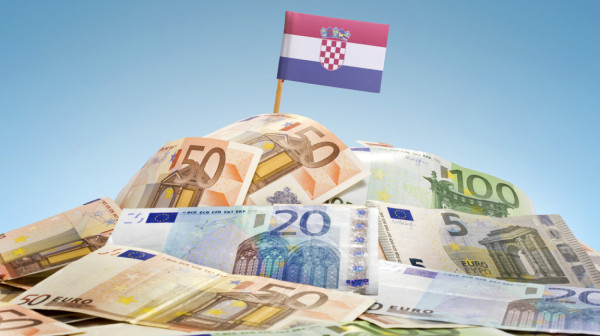 Po inflaciji u EU, od Hrvatske gora samo Bugarska