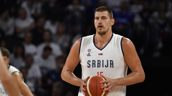 Srbija šalje "supertim" kao odgovor na "Drim tim"