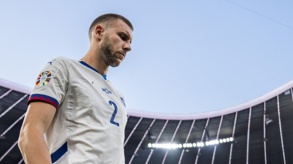 "Pavlović u Milanu" se pretvara u sagu