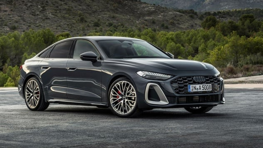 BMW Serije 3, Audi A5 i Mercedes C-klase: Gube li premijum limuzine trku sa SUV vozilima?